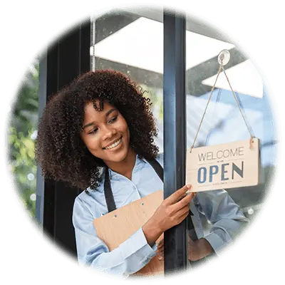 Starting a New Business