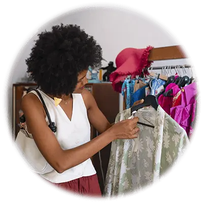 Purchase Merchandise